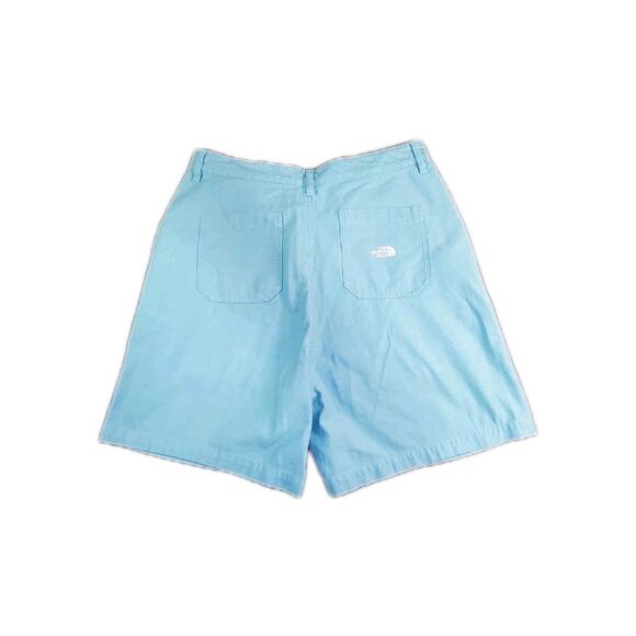 The North Face Sz 34 Valley Cargo Short Reef Waters Men’s Regular C1 - Picture 9 of 11